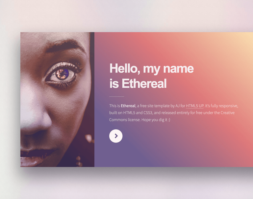 Bio Link Page Builder